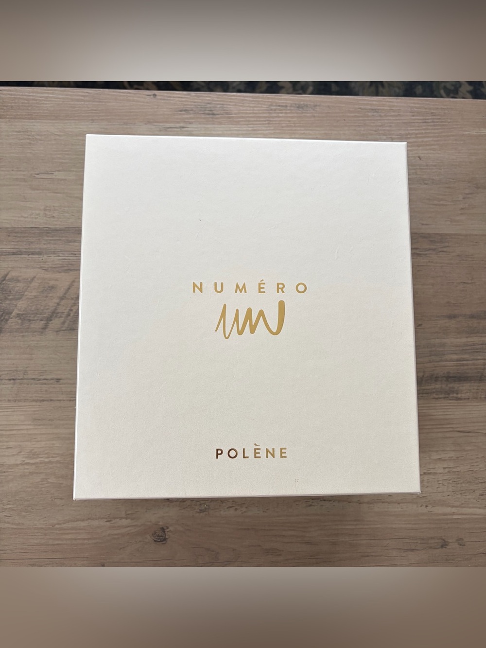 Polene Un Nano PRICE FIRM - Picture 7 of 12